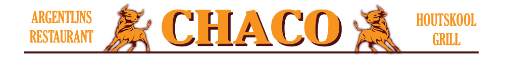 Restaurant Chaco